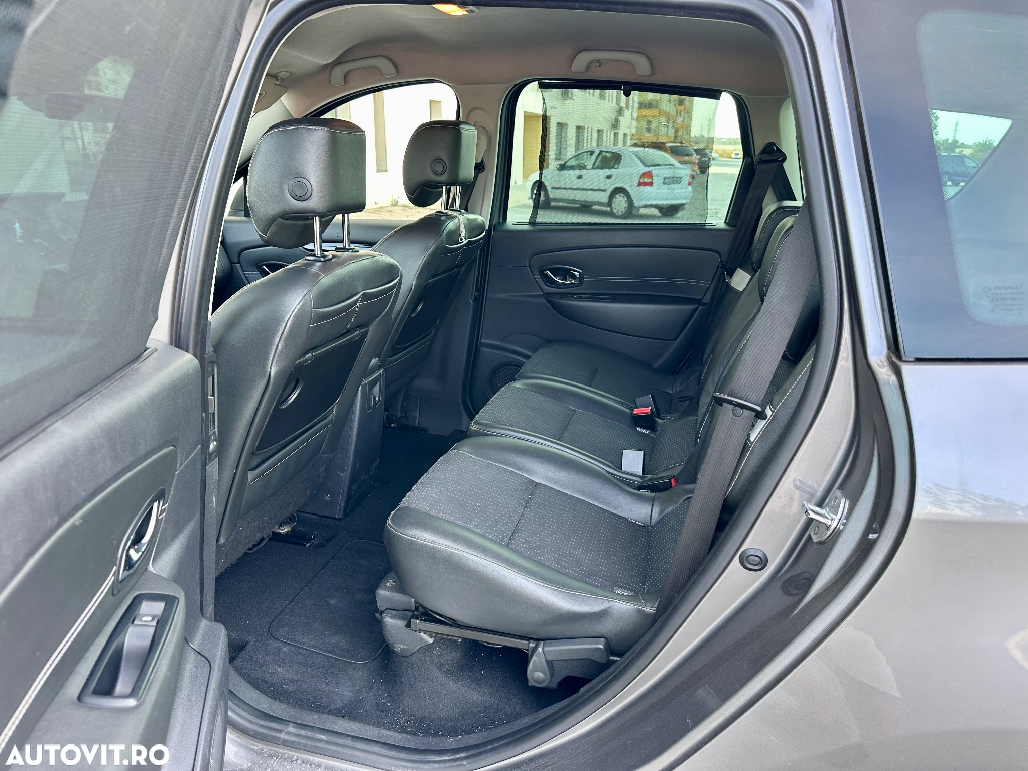 Renault Scenic ENERGY dCi 130 Business - 6