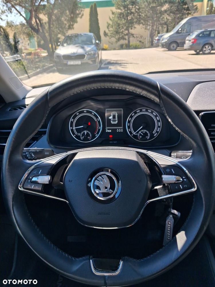 Skoda Kamiq 1.0 TSI Ambition - 12