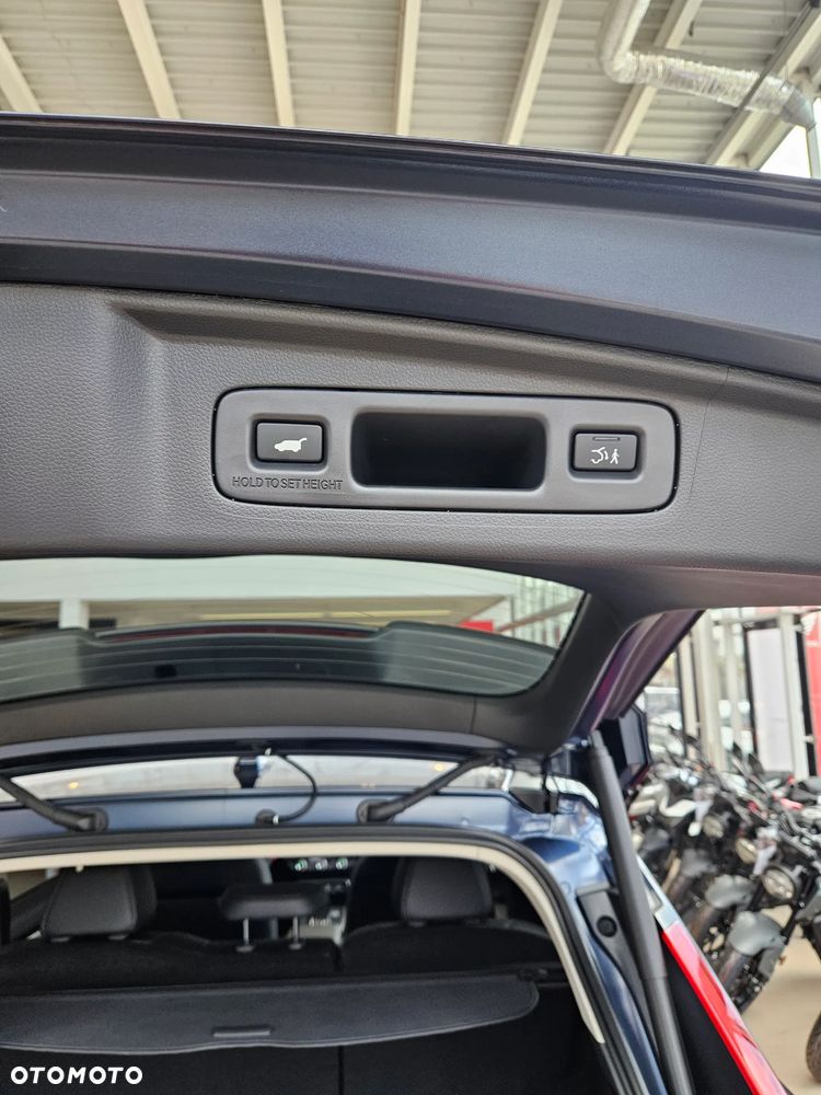 Honda CR-V 2.0 i-MMD HEV Advance AWD CVT - 13