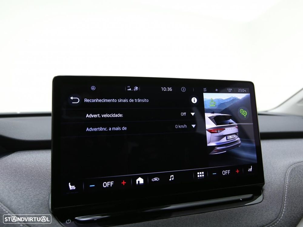 Skoda Enyaq iV 80 - 13