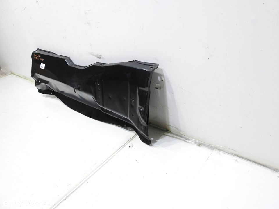 ŚCIANA GRODZIOWA PRZEGRODA SUZUKI SWIFT IV LIFT - 4