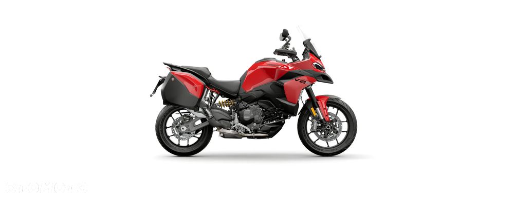 Ducati Multistrada - 5
