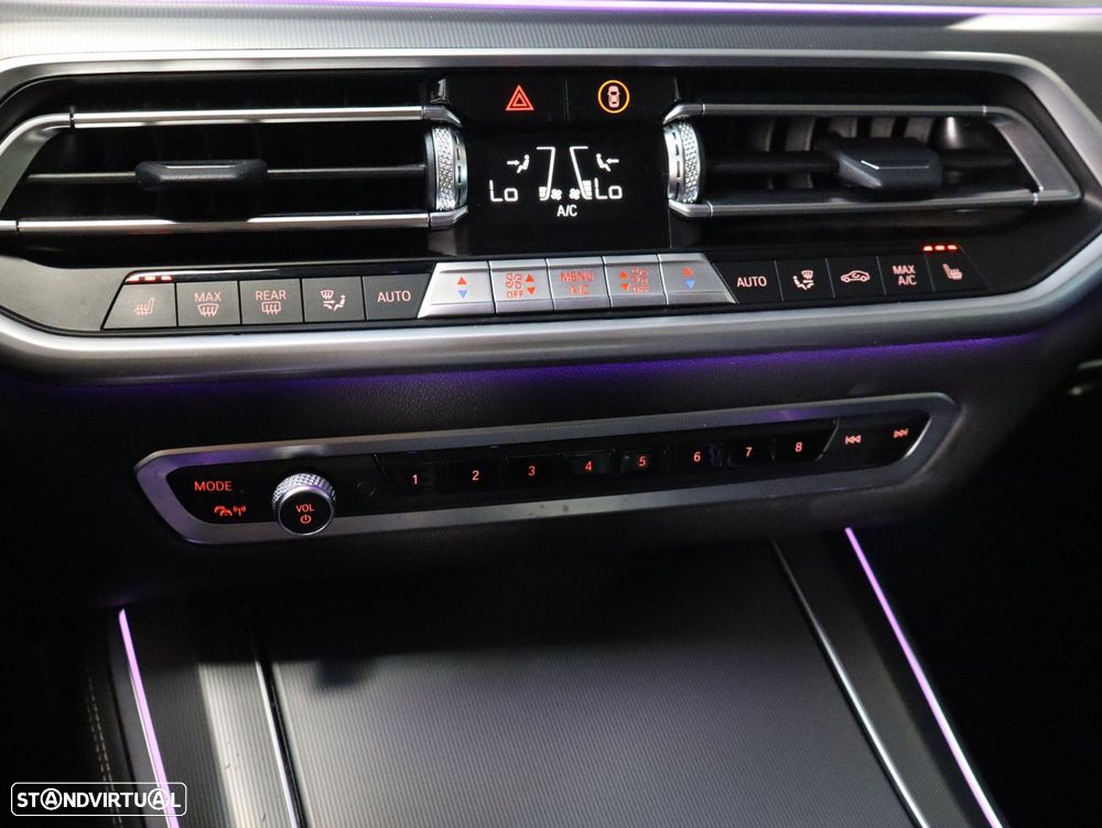 BMW X5 45 e xDrive Pack M - 25