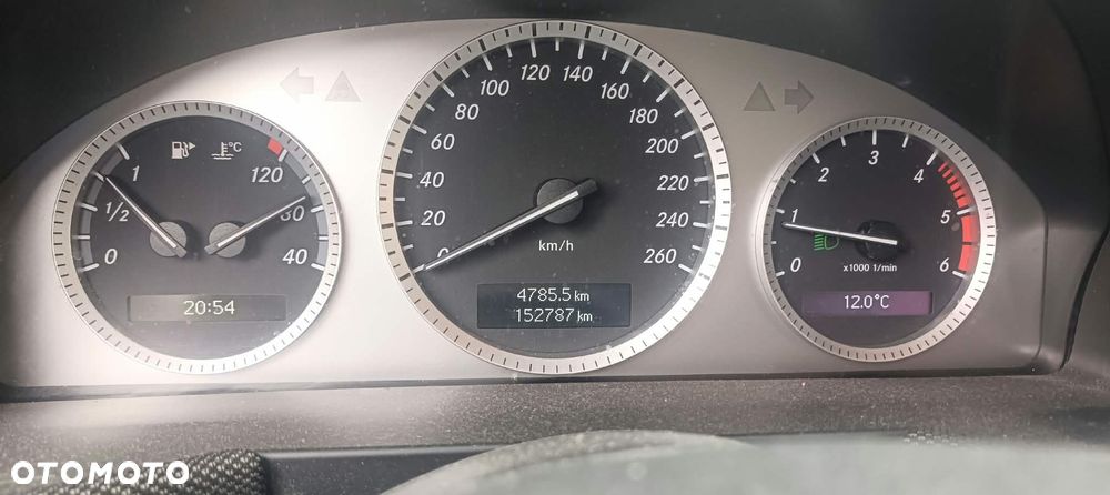 Mercedes-Benz GLK 220 CDI BlueEff - 20