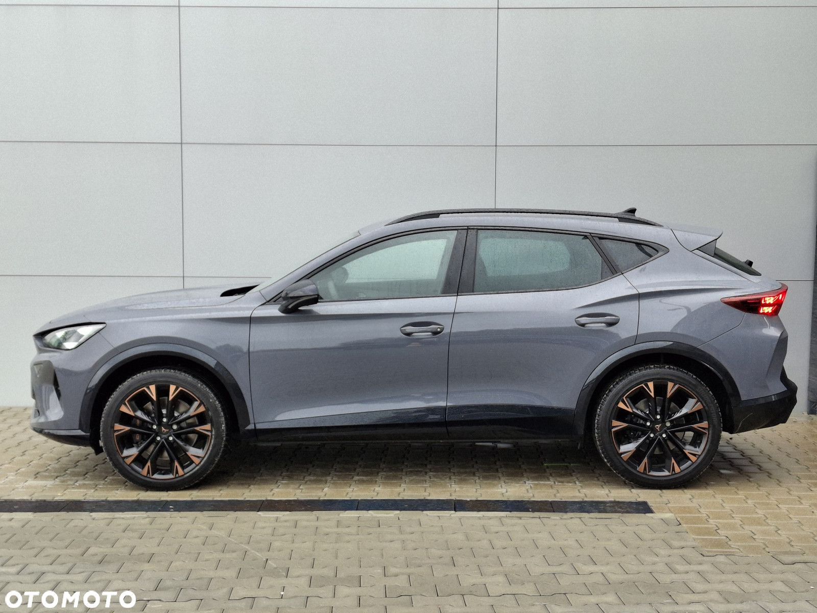 Cupra Formentor - 9