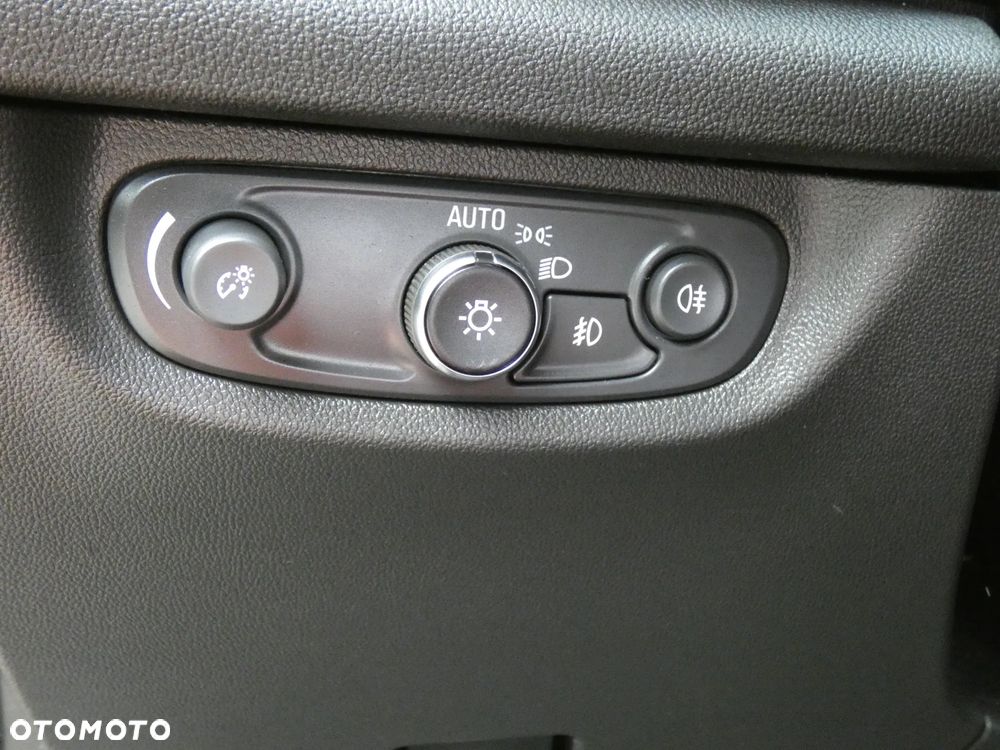 Opel Insignia Sports Tourer 1.6 Diesel Automatik Ultimate - 30