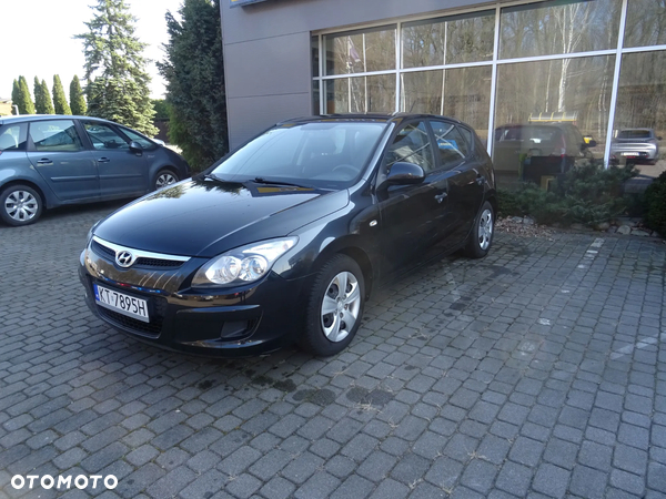 Hyundai i30 1.4 blue Comfort