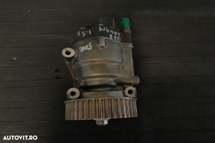 Pompa inalta presiune 8200423059A R9042A041A 8200423059A R9042A041A D - 2