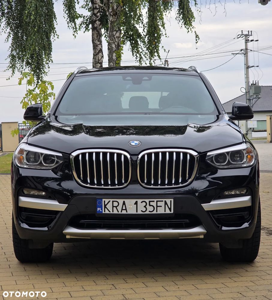 BMW X3 - 4