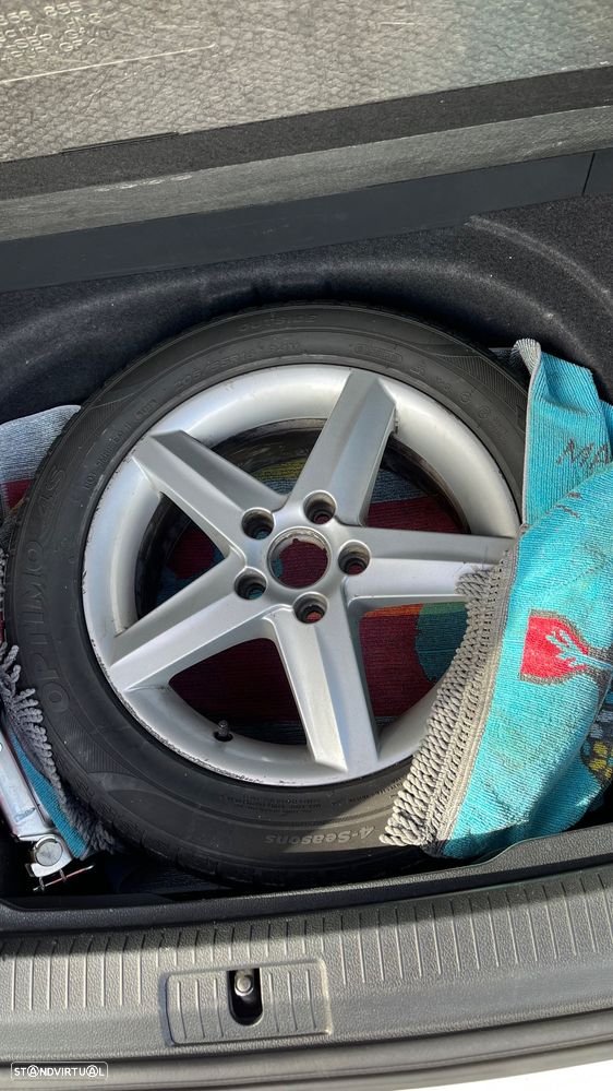 VW Golf Variant 1.6 TDi R-Line DSG - 8