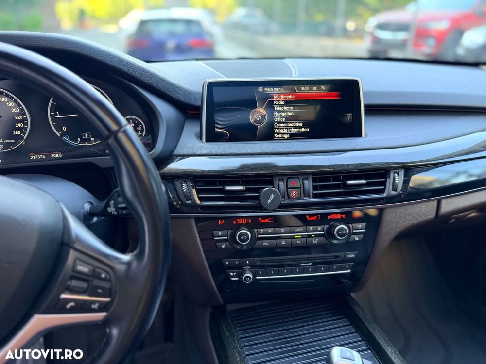 BMW X5 xDrive25d Sport-Aut. - 17