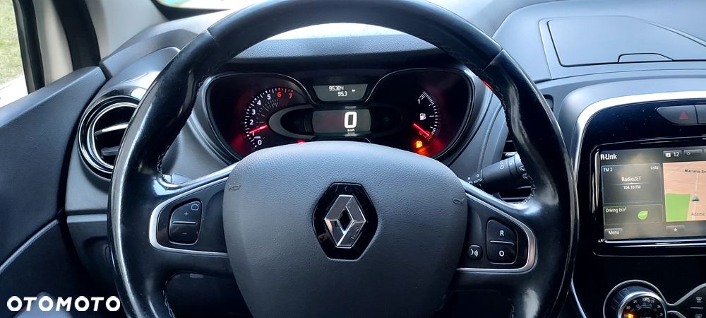 Renault Captur (ENERGY) TCe 90 BOSE EDITION - 30