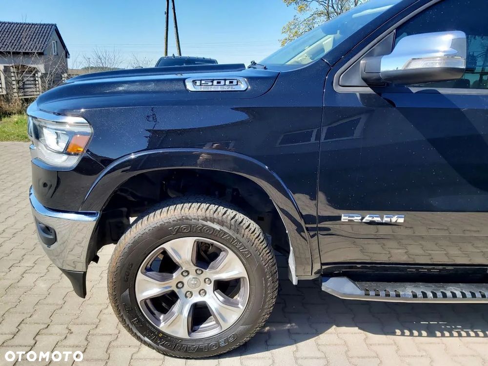 RAM 1500 - 16
