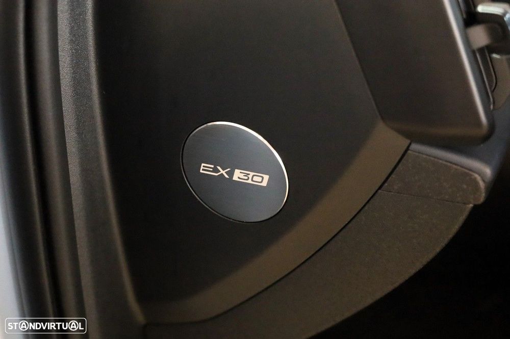 Volvo EX30 69 kWh Twin Motor Ultra - 29