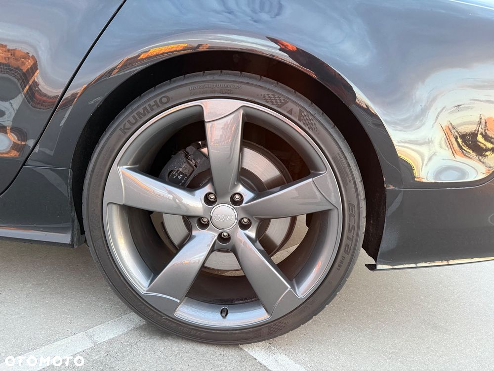 Audi S7 Sportback 4.0 TFSI Quattro S tronic - 31