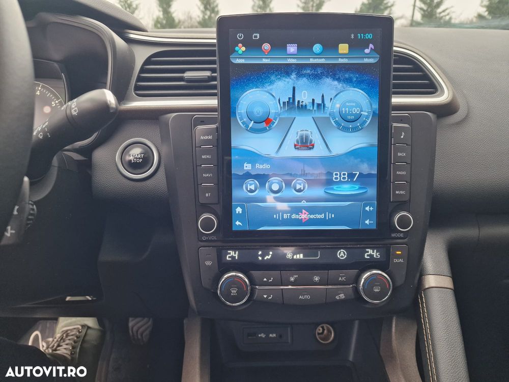 Renault Kadjar Energy TCe 130 XMOD - 26