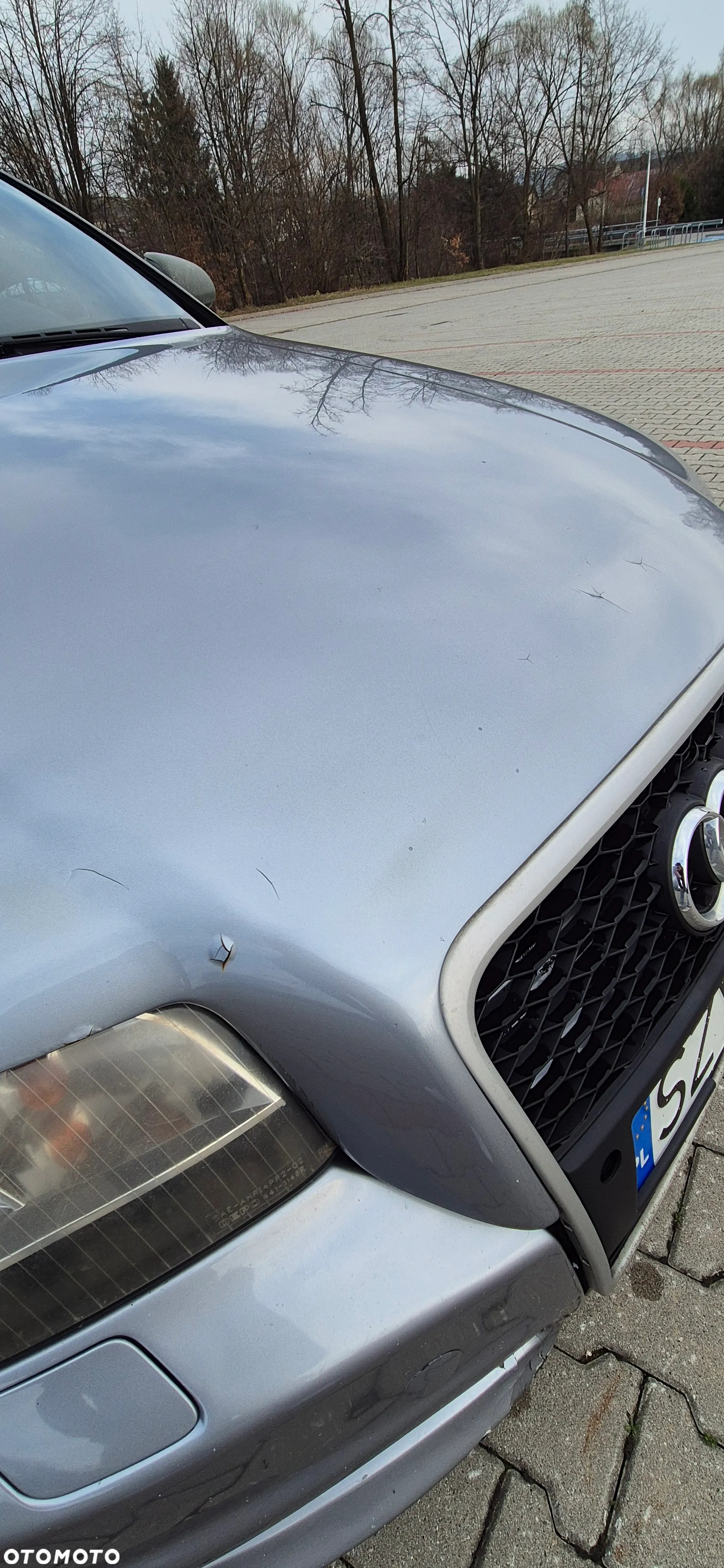 Audi A4 Avant 1.9 TDI - 15