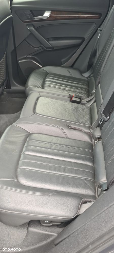 Audi Q5 2.0 TFSI Quattro S tronic - 16
