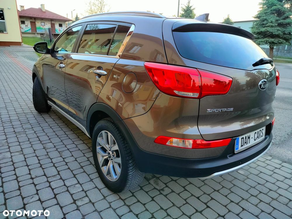 Kia Sportage 1.6 GDI S 2WD - 3