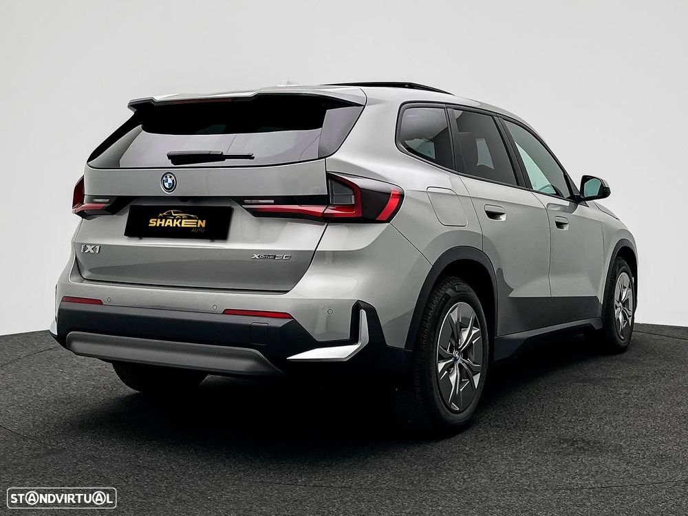 BMW iX1 xDrive30 - 4