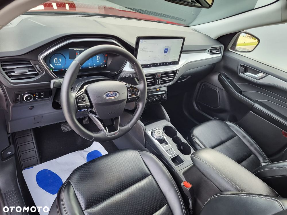 Ford Kuga 2.0 EcoBoost 4x4 ST-Line - 13