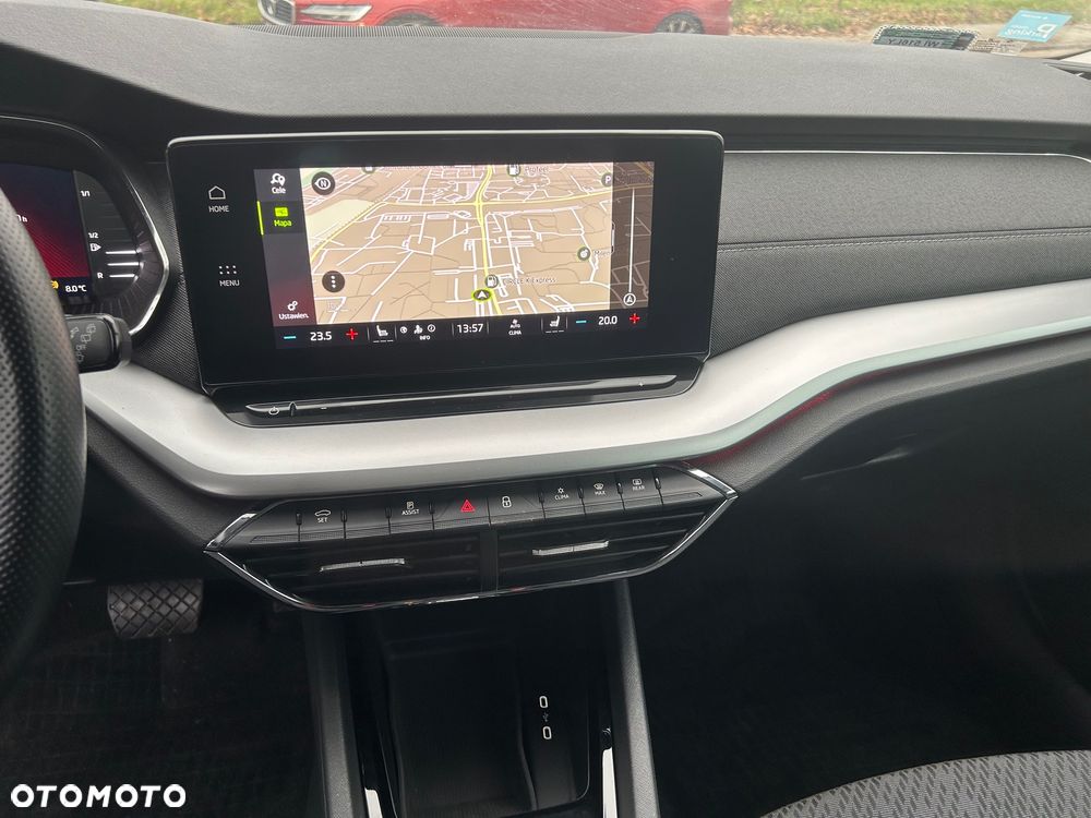 Skoda Octavia 2.0 TDI 4x4 Style DSG - 17