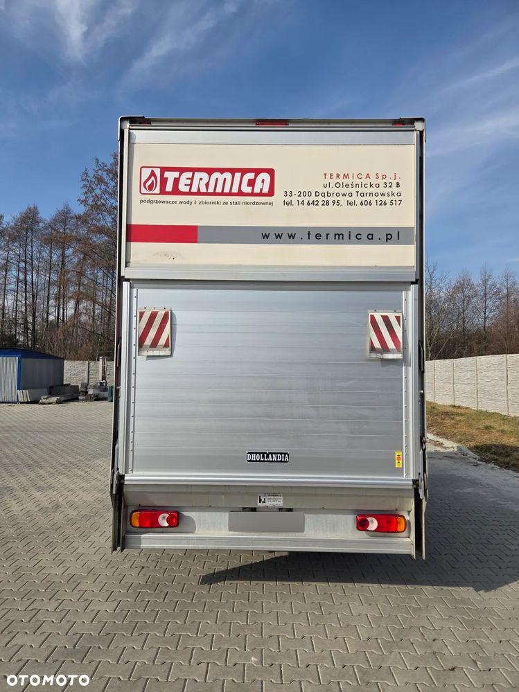 Renault Master - 8