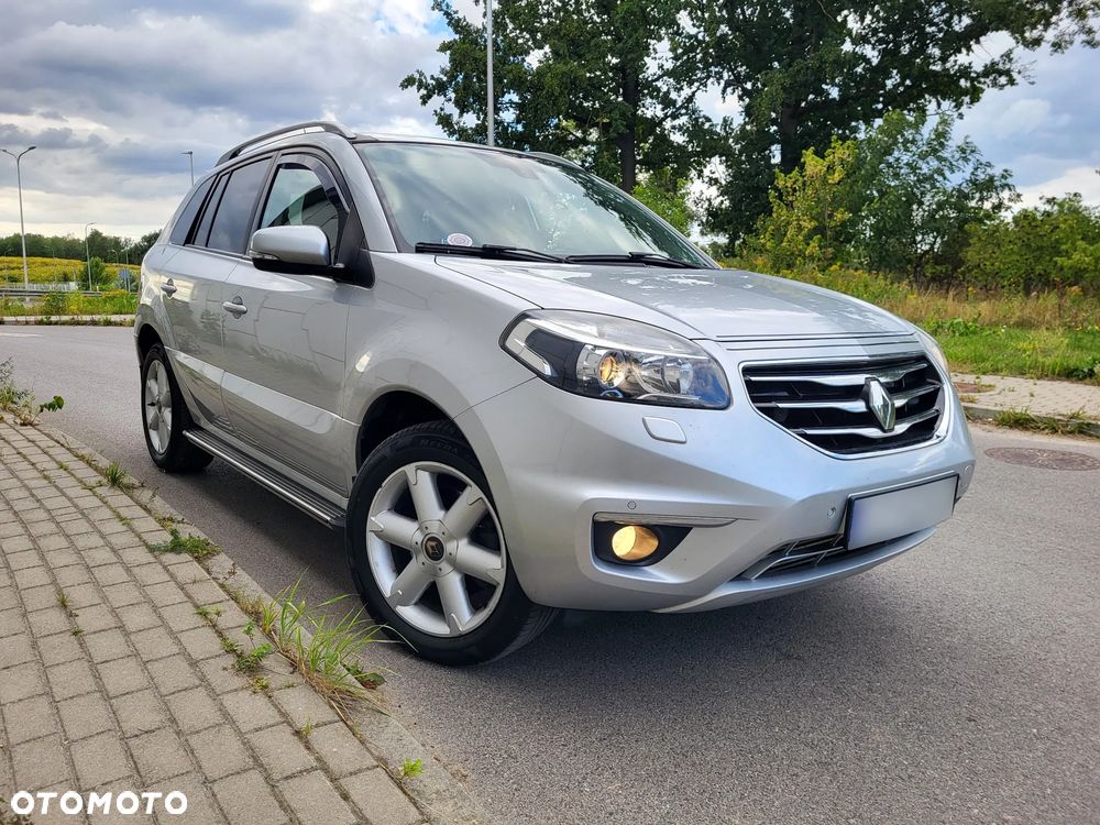 Renault Koleos 2.0 dCi 4x4 Bose Edition - 3