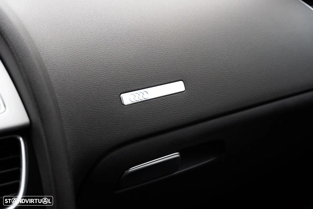 Audi A5 Sportback 2.0 TDI S-line S tronic - 41