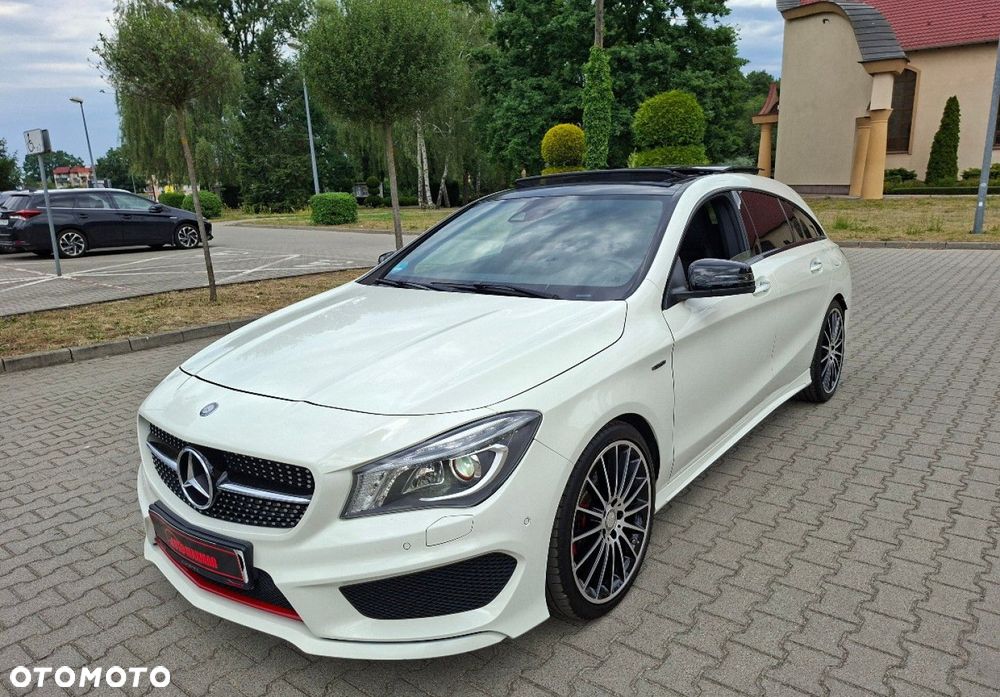 Mercedes-Benz CLA - 3