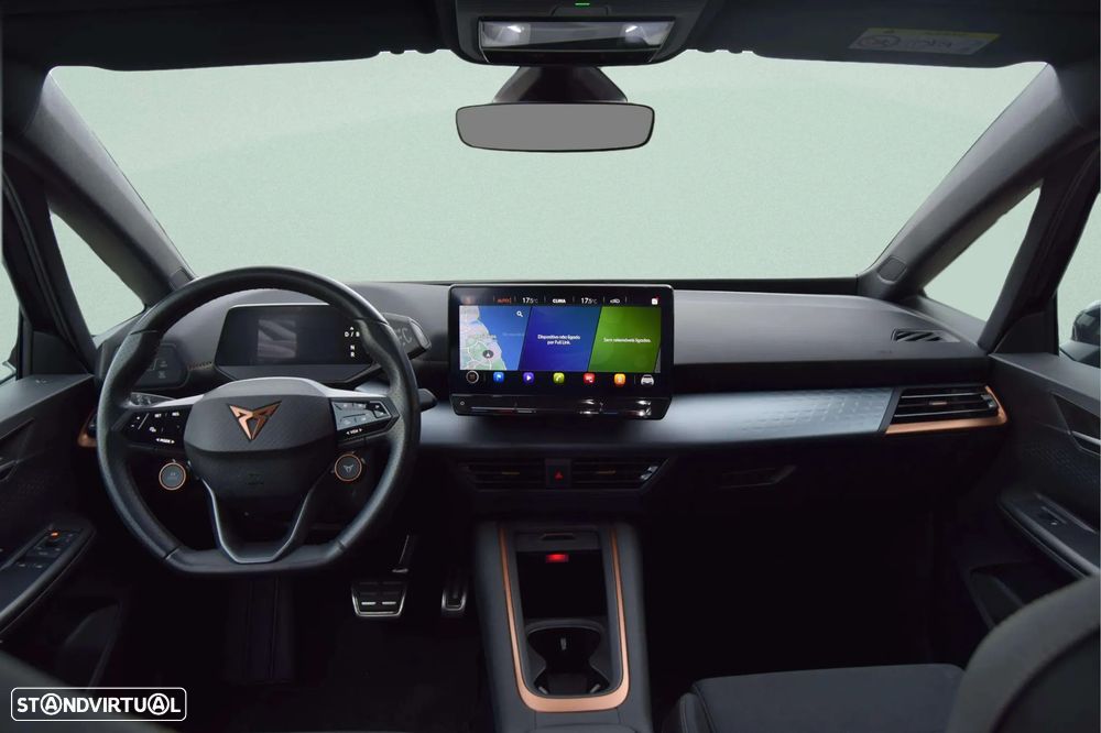 Cupra Born 58 kWh e-Boost Plus - 7