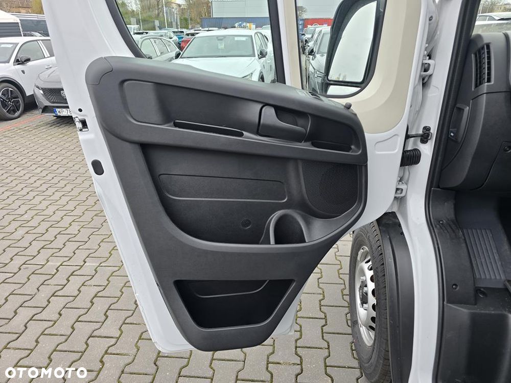 Fiat Ducato Maxi H3-Power L4H2 - 8