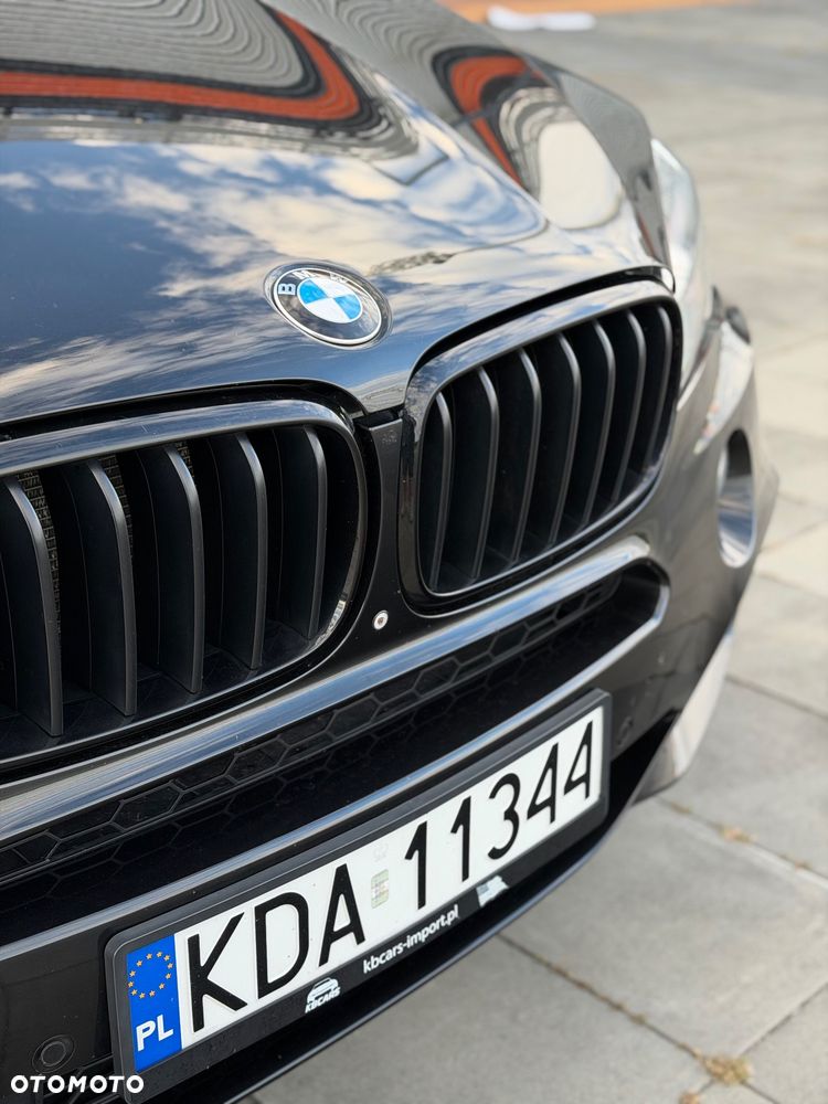 BMW X5 xDrive30d Sport-Aut - 7
