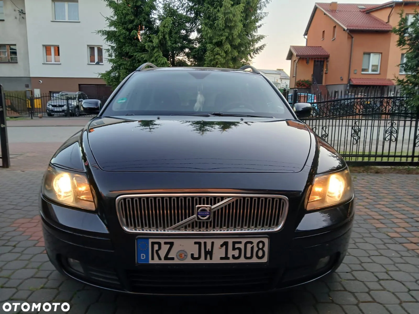 Volvo V50 1.8 Edition - 2