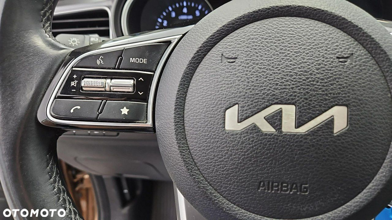 Kia Ceed 1.5 T-GDI M - 16
