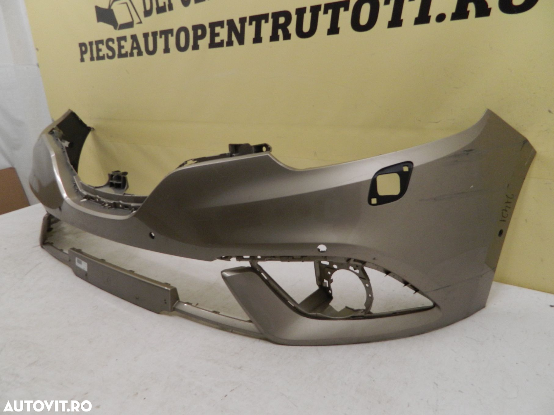 Bara fata Renault Scenic, 2016, 2017, 2018, 2019, 2020, cod origine 620224328R. - 4