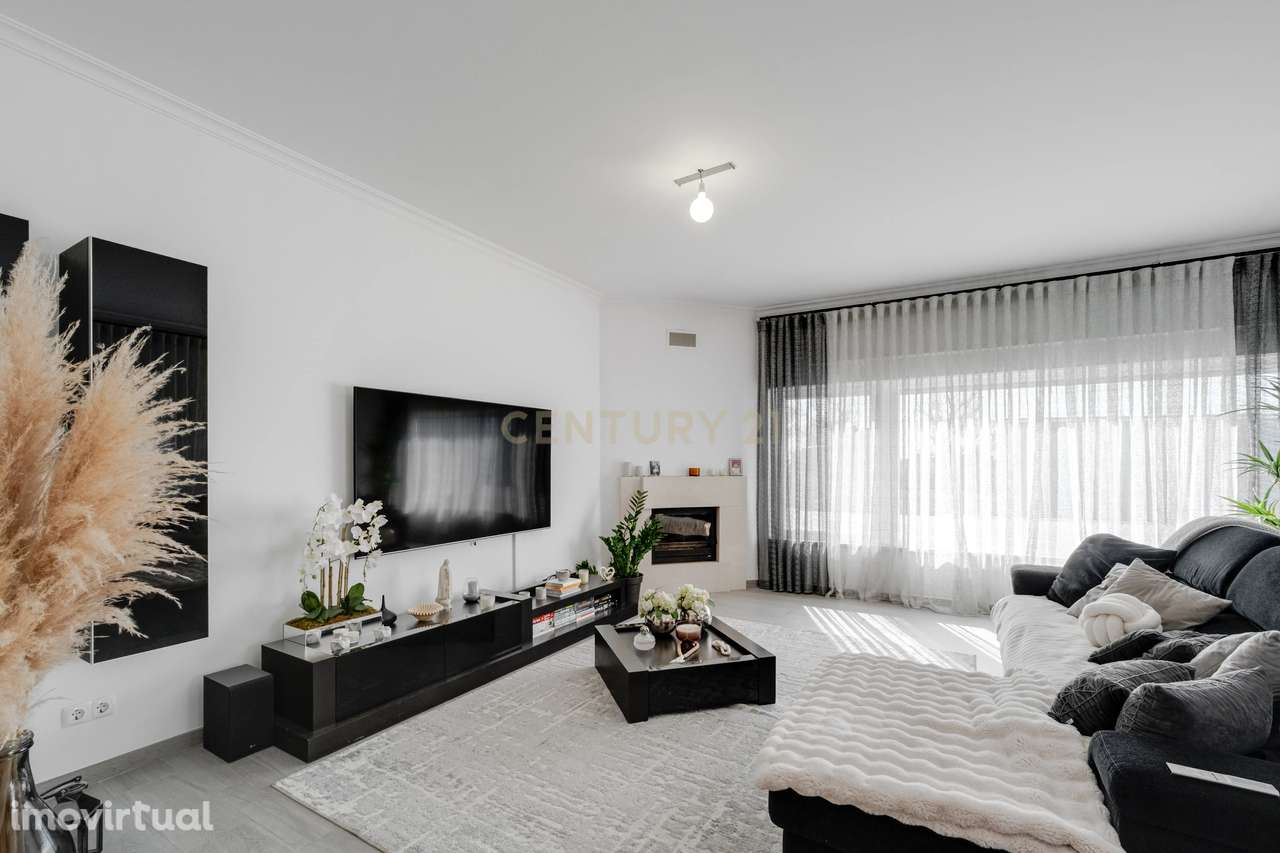 Excelente moradia- Évora, 3 Amplos  Quartos, Incluindo Suíte e Closet. - Grande imagem: 5/27