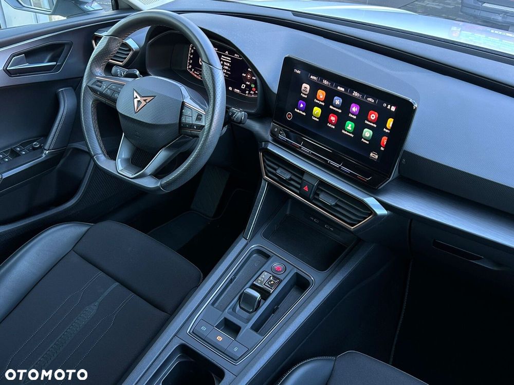 Cupra Leon - 17