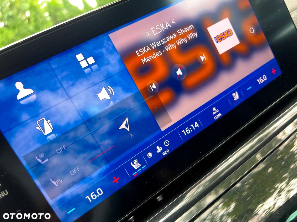 Skoda Octavia 1.5 TSI GPF ACT Style - 19