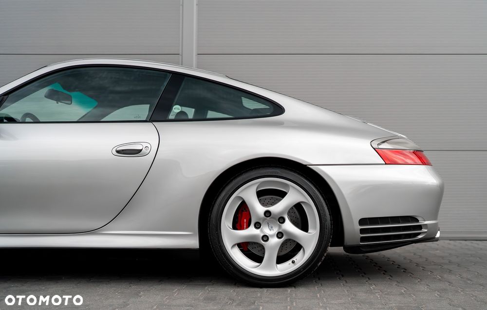 Porsche 911 - 8