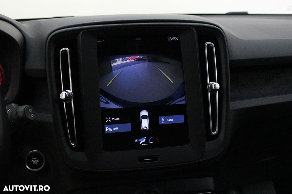 Volvo XC 40 - 16