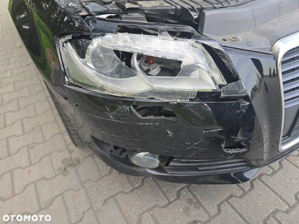 Audi A3 Sportback 1.8 TFSI Attraction - 16