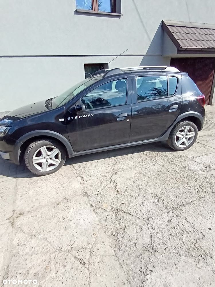 Dacia Sandero TCe 90 S&S Easy-R Comfort - 3