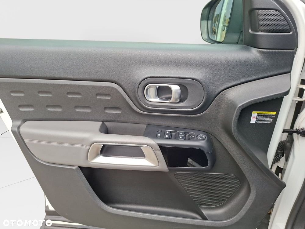 Citroën C5 Aircross 1.5 BlueHDi Feel EAT8 - 15