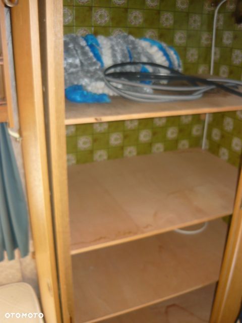 Hobby Przyczepa kempingowa - 5