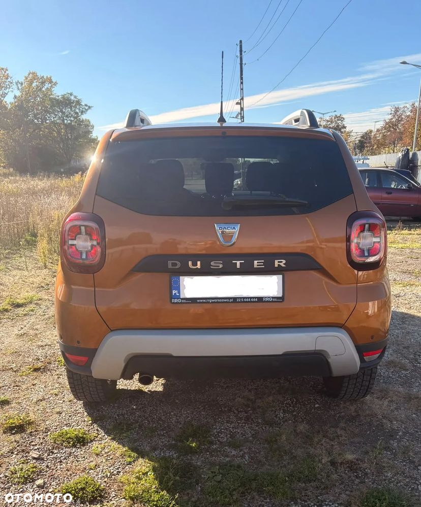 Dacia Duster - 4