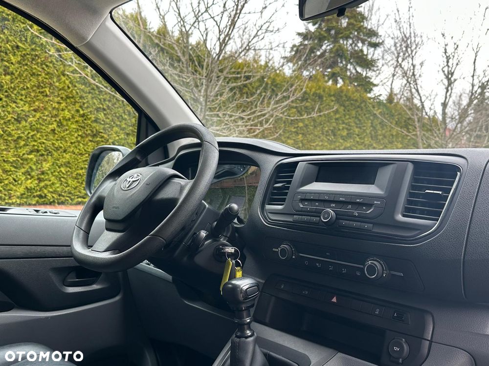 Toyota PROACE - 12
