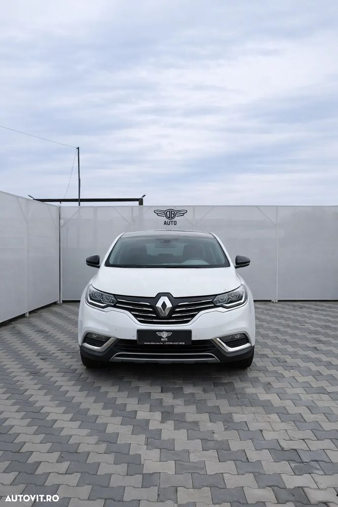 Renault Espace Energy dCi 160 EDC Intens - 3
