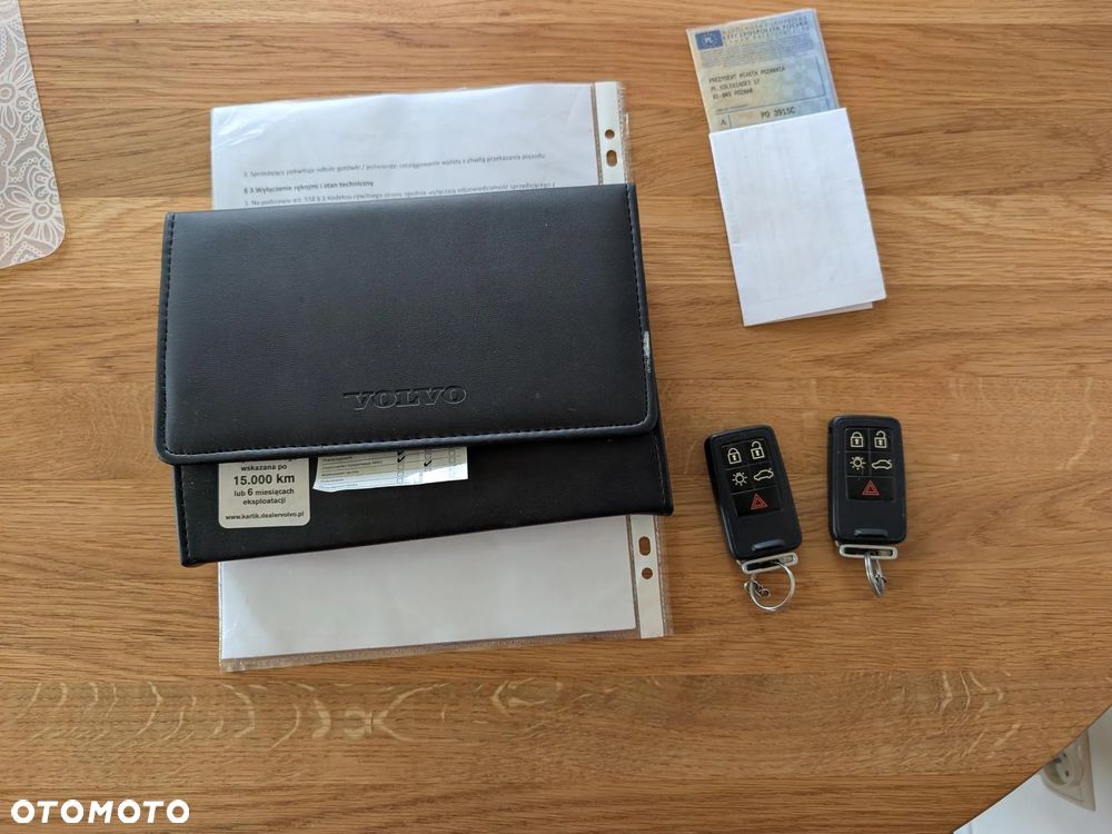 Volvo S80 - 19