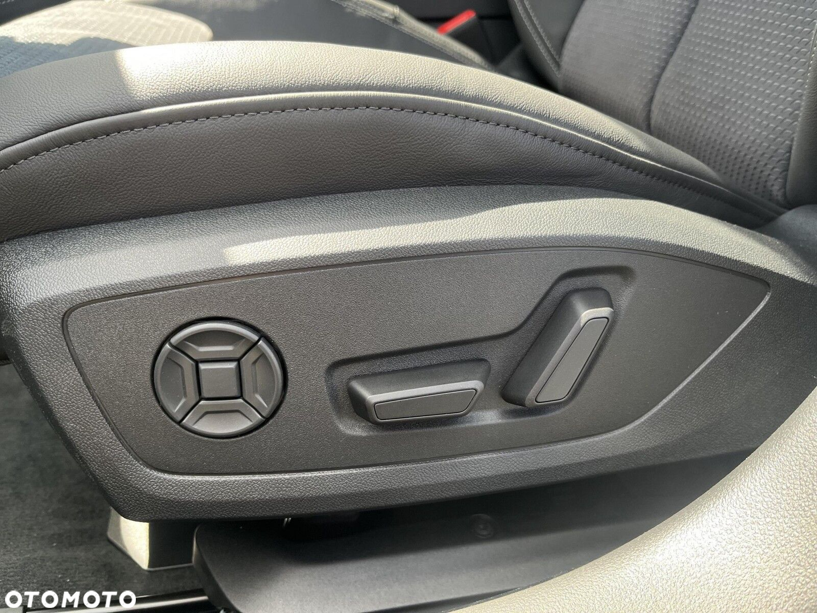 Audi A6 - 13